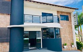 Porto Verde Hotel